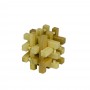 Puzzle 3D Slide Bamboo - 3D Bamboo Puzzles