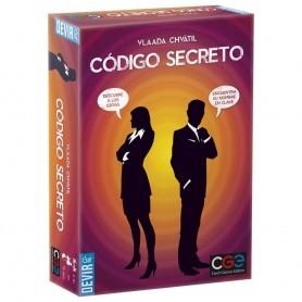 Codice segreto - Devir