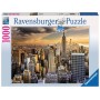 Puzzle Ravensburger Majestic New York 1000 pezzi - Ravensburger