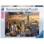 Puzzle Ravensburger Maestoso New York 1000 pezzi - Ravensburger