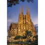 Puzzle Educa Sagrada Familia 1000 pezzi - Puzzles Educa