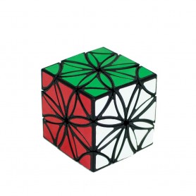 Copulsore di fiori LanLan - LanLan Cube
