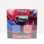 Collezione di Puzzle set intelligente - Eureka! 3D Puzzle