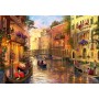 Puzzle di Educa Tramonto a Venezia 1500 pezzi - Educa Puzzles