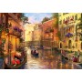 Puzzle Educa tramonto di Venezia di 1500 pezzi - Puzzles Educa