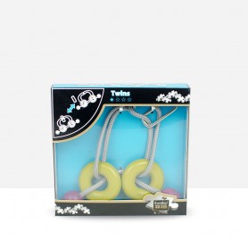 Puzzle gemelli Eureka! 3D Puzzle - 1