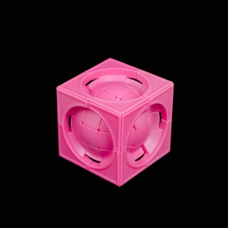 FangShi LimCube 3x3 deforme sferica - Fangshi Cube