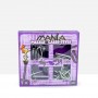 Puzzle Mania "Pollo" Viola - Eureka! 3D Puzzle