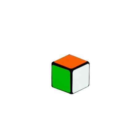 Cubo Magico 1x1 Kubekings - 1