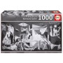 Puzzle Educa Guernica, Pablo Picasso (Mini) 1000 pezzi - Puzzles Educa