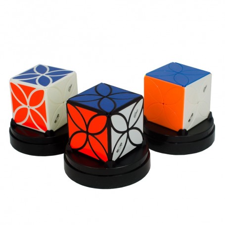 QiYi Clover Cube Qiyi - 1