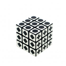 Cubo luminoso 3x3 Kubekings - 5