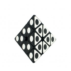 Pyraminx luminoso - Kubekings