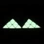 Pyraminx luminoso - Kubekings