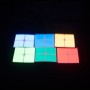 Cubo di Rubik 2x2 Luminoso 6 colori - Kubekings