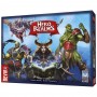 Hero Realms - Gioco di Carte Devir – Edizione in spagnolo Devir - 1
