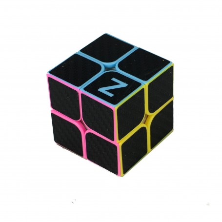 Z-Cube 2x2 in fibra di carbonio - Z-Cube