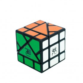 dayan Delle Bermuda - Dayan cube
