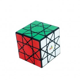 Cubo sole MF8 - MF8 Cube