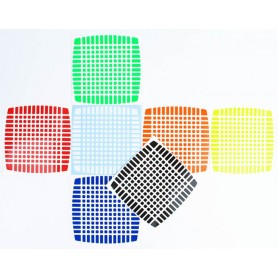 Adesivo Z Moyu 13x13 - Kubekings