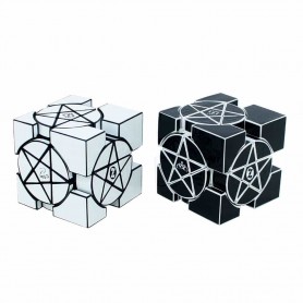 Pentacolo Mirror - Peaele