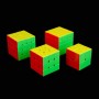 Confezione Shengshou Gem cubi - Shengshou cube