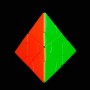 Trasformazione FangShi Pyraminx 2x2 - Fangshi Cube