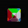 Trasformata di FangShi Pyraminx 2x2 Octahedro - Fangshi Cube