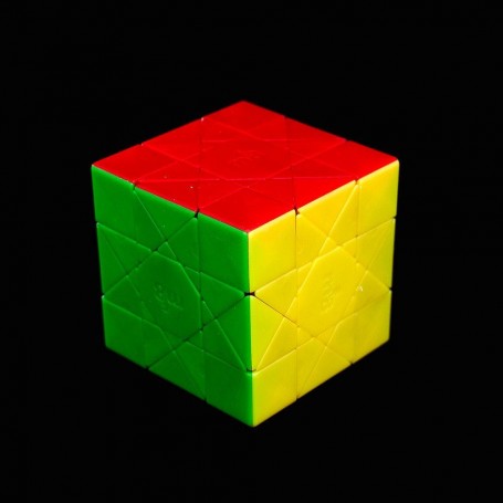 Cubo sole MF8 - MF8 Cube