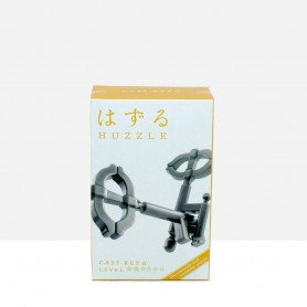 Chiave di Hanayama II - Huzzle