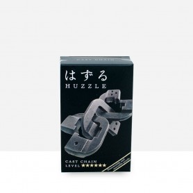 Catena di fusione Hanayama - Huzzle