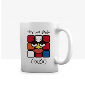 Coppa oggi mi sento sexy - Kubekings