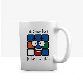 Tazza Skip 3x3 Cube Kubekings - 1