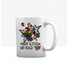 Coppa Oggi sono un po 'POP Kubekings - 1