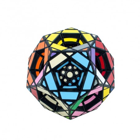 MF8 Multi Dodecaedro - MF8 Cube