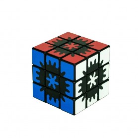 LanLan Geary 3x3 LanLan Cube - 1