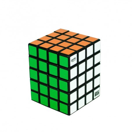 Crazy Bad 4x4x5 (Centro spostato) - Calvins Puzzle