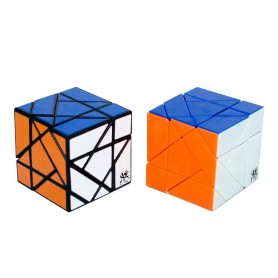 Dayan Tangram Extreme Cube - Dayan cube