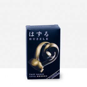 Hanayama Cast Radix - Huzzle