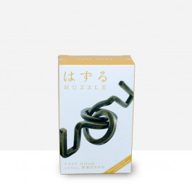 Gancio Hanayama Cast - Huzzle