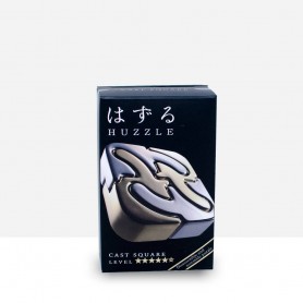 Hanayama Cast Square - Huzzle