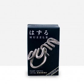 Hanayama Cast Devil - Huzzle