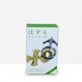 Hanayama Cast Dolce - Huzzle