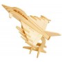 L'aereo 3D Puzzle Gepetto - Eureka! 3D Puzzle