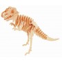 Tyrannosaurus Puzzle 3D di Gepetto - Eureka! 3D Puzzle