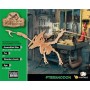 Pteranodonte di Gepetto Puzzle 3D - Eureka! 3D Puzzle