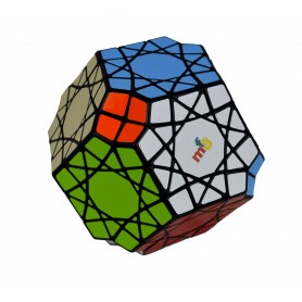 MF8 Occhi del Cielo - MF8 Cube