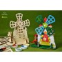 UgearsModels - Mulino Puzzle 3D - Ugears Models