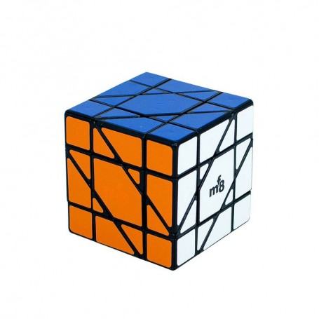 Unicorno MF8 - MF8 Cube