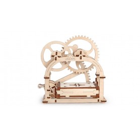 UgearsModels - Scatola di Puzzle 3D Ugears Models - 1